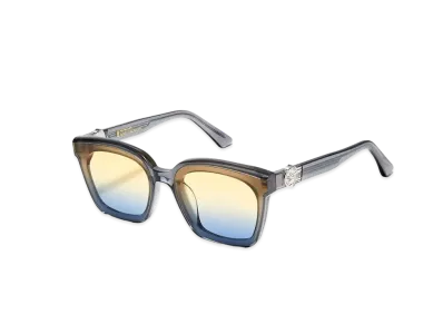 MONCLER x Gentle Monster Swipe 3 G1 "Blue/Yellow"