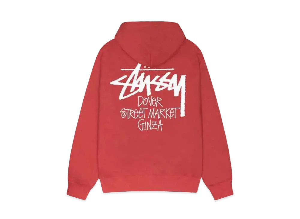DOVER STREET MARKET ロゴ マフラー DOVER STREET MARKET ロゴ マフラー 小物