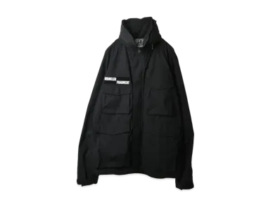 MONCLER x FRAGMENT Jazz "Black"
