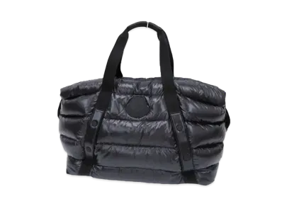 MONCLER Mine Bag "Black"