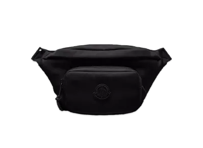 MONCLER Durance Belt Bag "Black"