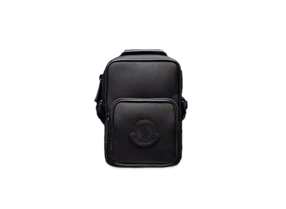 MONCLER Yehor Crossbody "Black"