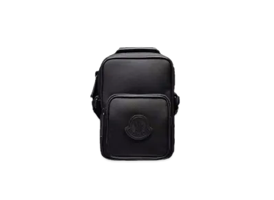 MONCLER Yehor Crossbody "Black"