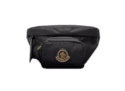 MONCLER Felicie Belt Bag "Black"