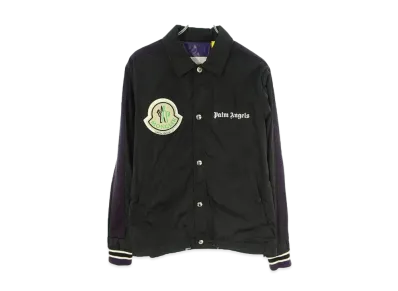 MONCLER x PALM ANGELS Jim "Black"