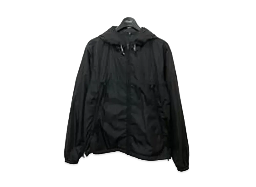 MONCLER Massereau "Black"