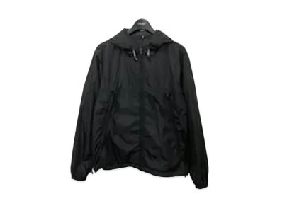MONCLER Massereau "Black"
