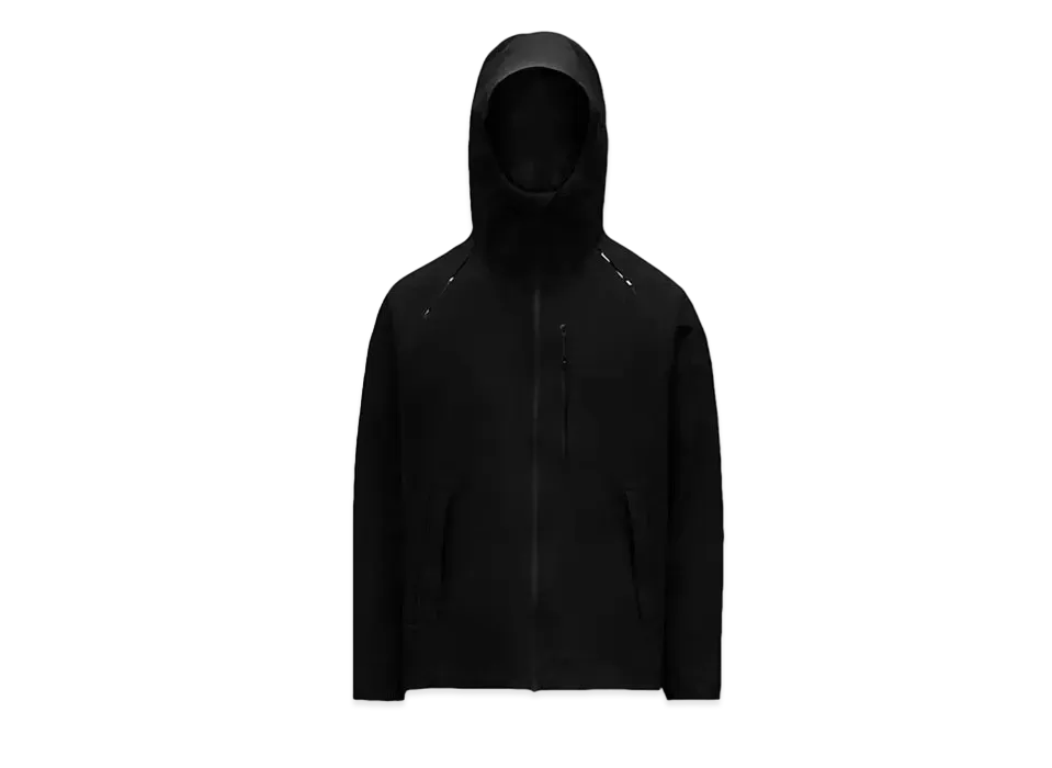 MONCLER Nahon "Black"