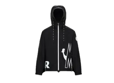 MONCLER Mythos "Black"