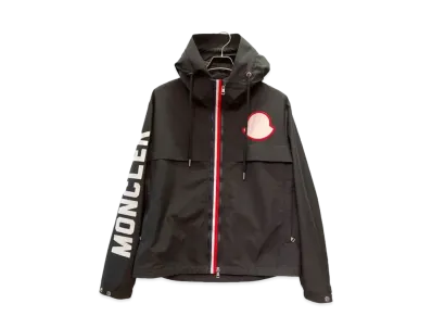 MONCLER Montreal Giubbotto "Black"