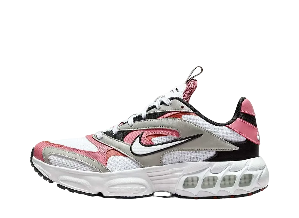 ナイキ ウィメンズ ズーム エアファイヤー "コブルストーン/ホワイト/デザートベリー"