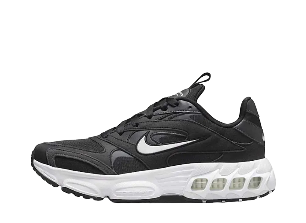 ナイキ ウィメンズ ズーム エアファイヤー "ブラック/ホワイト/アンスラサイト"