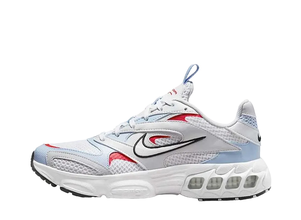 Nike Women's Zoom Air Fire "White/Pure Platinum"