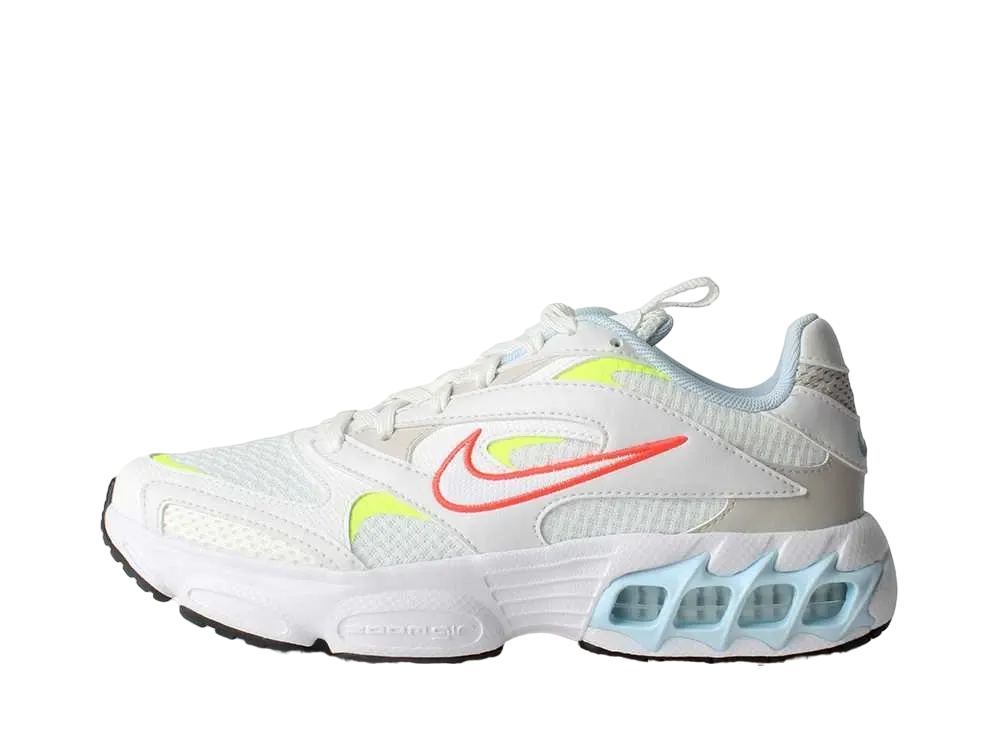 ナイキ ウィメンズ ズーム エアファイヤー "サミットホワイト"