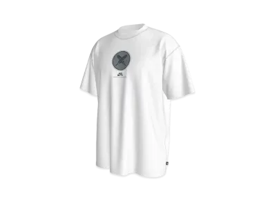 Nike SB x Yuto Horigome Skateboard Tee "White"