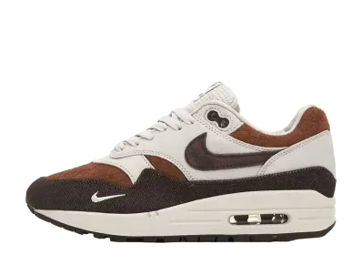 Size? × Nike Air Max 1 "Brown"