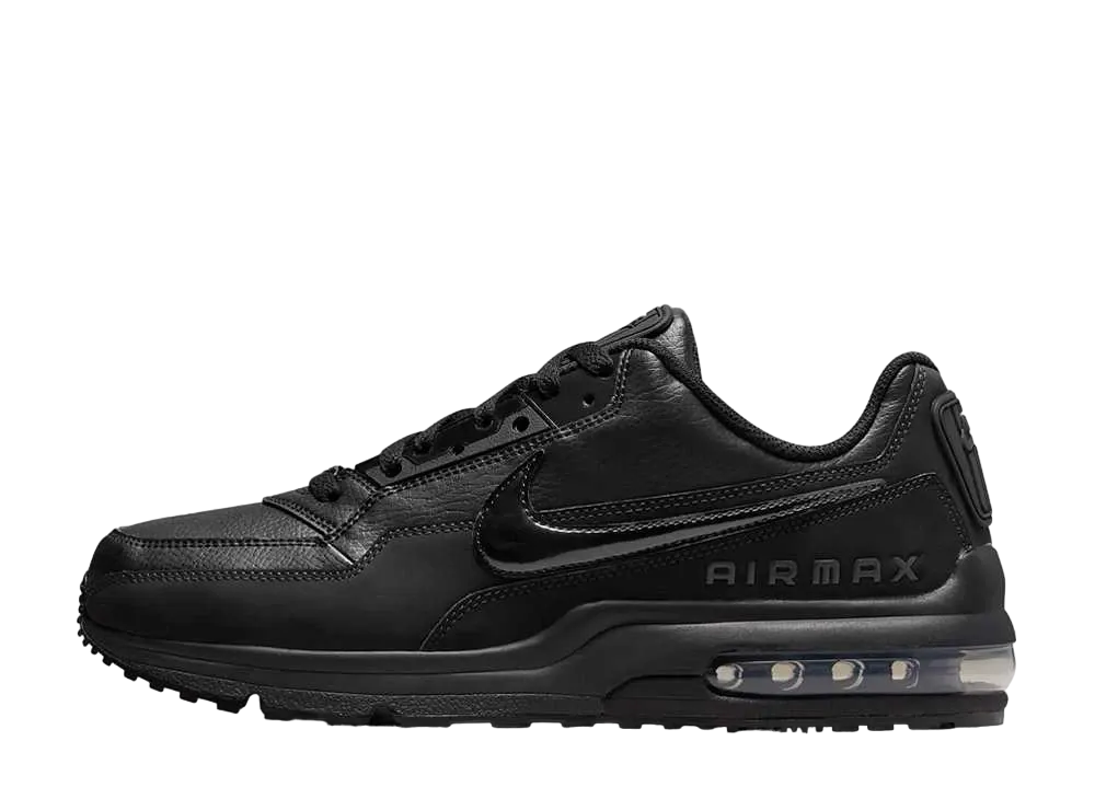 Nike Air Max LTD 3 "Black"