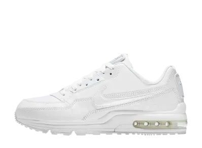 Nike Air Max LTD 3 "White"