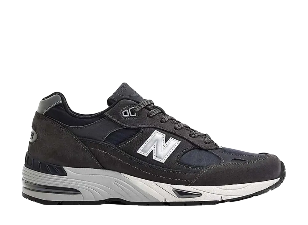 New Balance 991 "Gray" (BEAMS PLUS Exclusive)