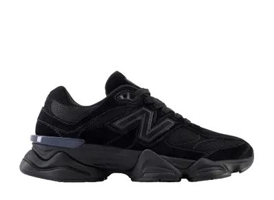 New Balance 9060 "Triple Black"