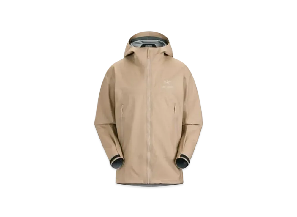 ARC'TERYX Beta Jacket Men's "Wicker" X000006876