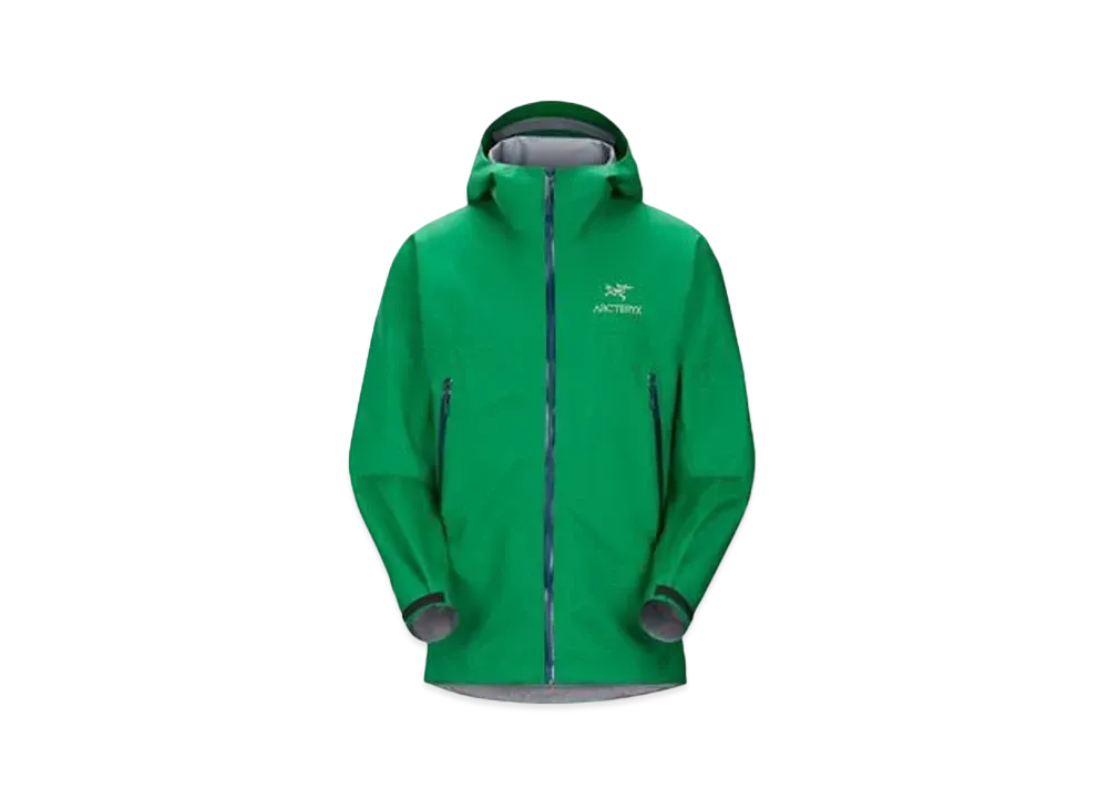 ARC'TERYX Beta Jacket Men's "Jungle" X000006876