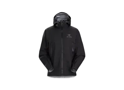 ARC'TERYX Beta Jacket Men's "Black" X000006876