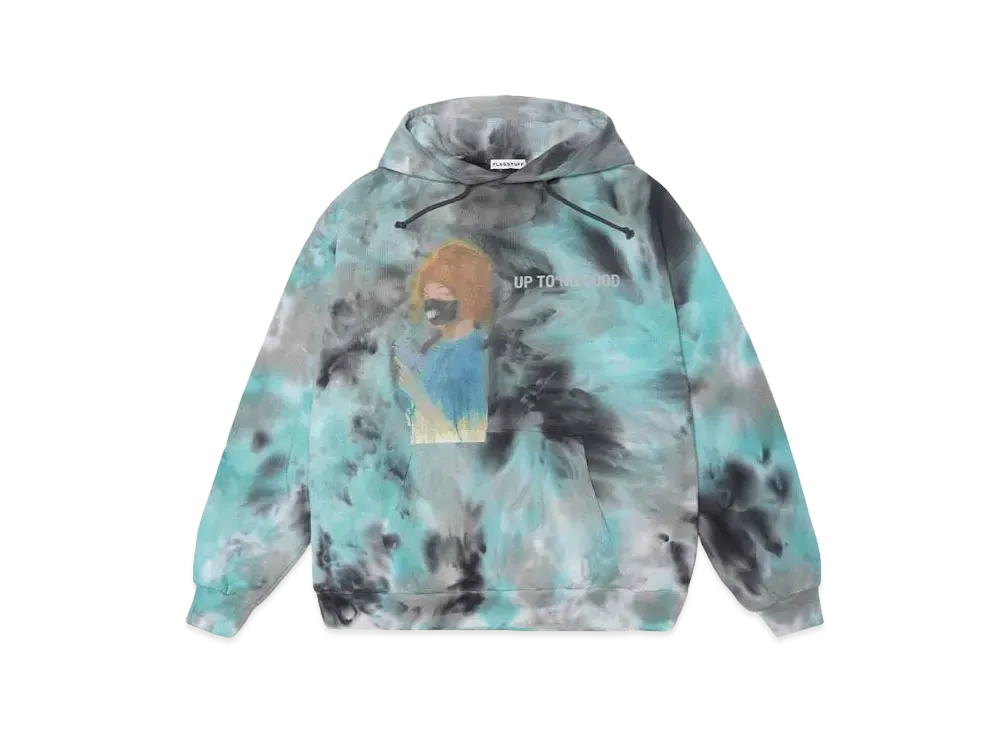 F-LAGSTUF-F RPHOODIE "BLUE"
