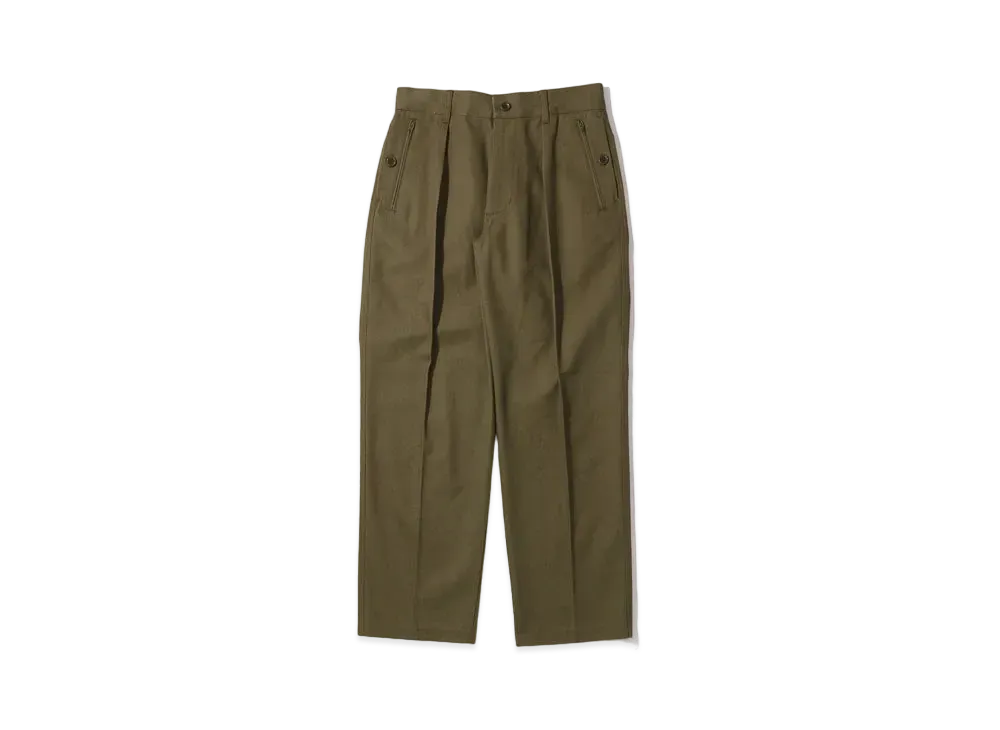 UNION Langston Pant "Olive"