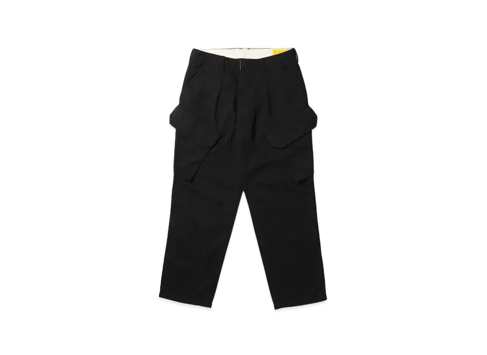 UNION Isley Pant "Black"