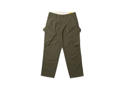 UNION Isley Pant "Olive"