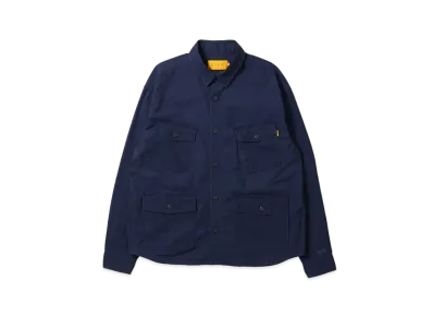 UNION Brooks Shirt "Blue"