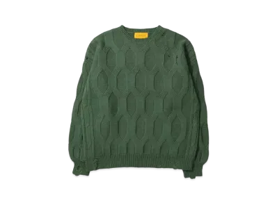 UNION Randall Sweater "Olive"