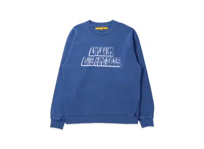 UNION Strike Crew "Blue"