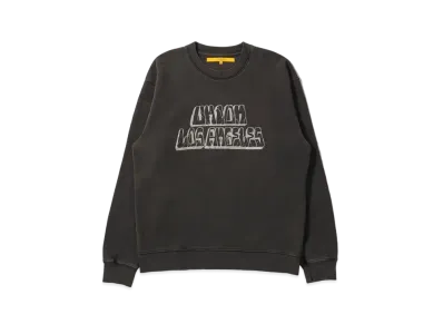 UNION Strike Crew "Black"