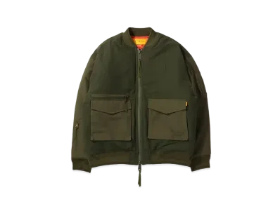 UNION Hayden Bomber "Olive"