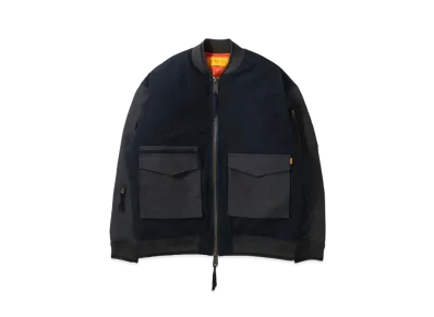 UNION Hayden Bomber "Navy"