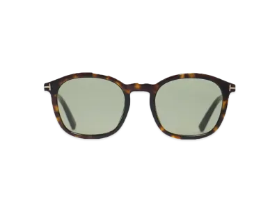 TOM FORD FT1020-5252N "HAVANE"