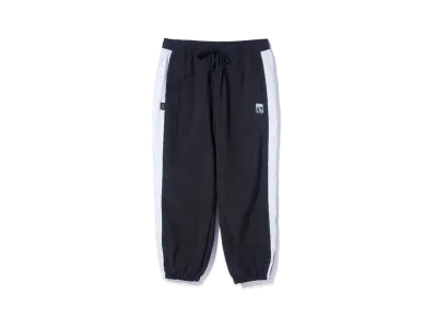 XLARGE x PUMA T7 Half Zip Woven Pants "Black"