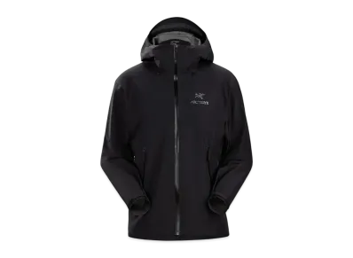 ARC'TERYX Beta LT Jacket "Black" X000007061