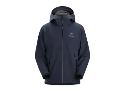 ARC'TERYX Beta LT Jacket "Black Sapphire" X000007061