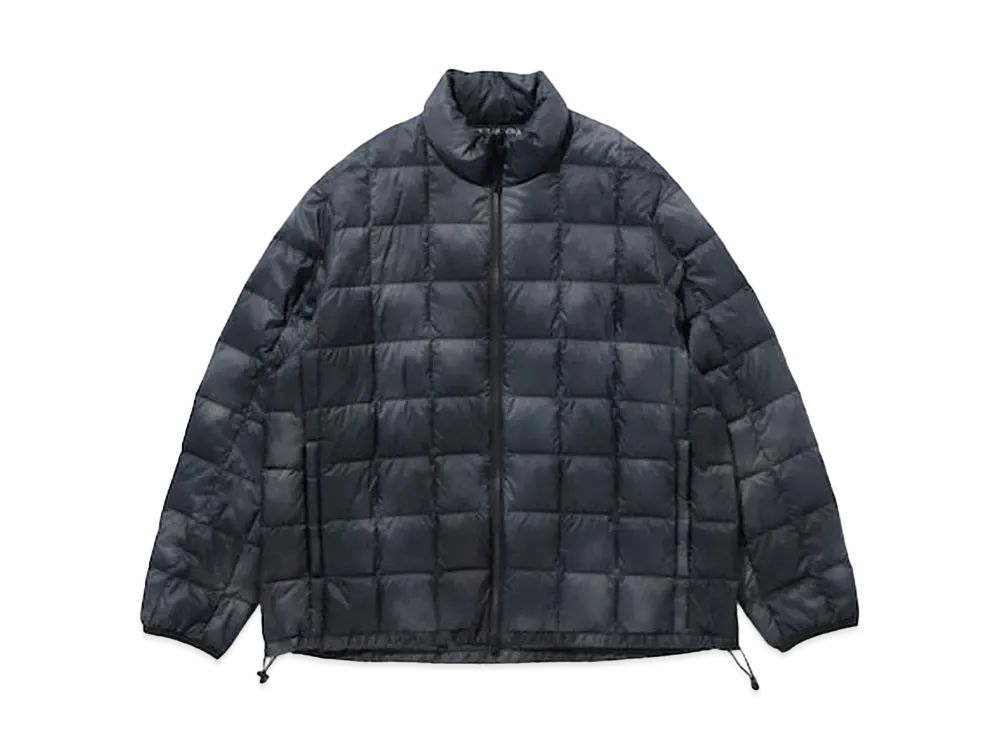 BEAMS x GRAMICCI x TAION Down Jacket "Navy"