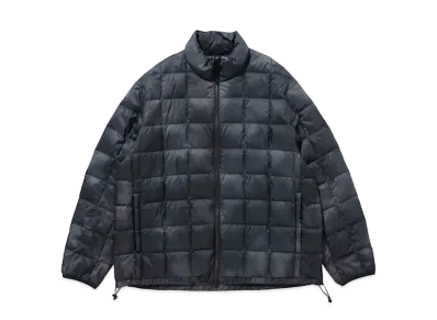BEAMS x GRAMICCI x TAION Down Jacket "Navy"