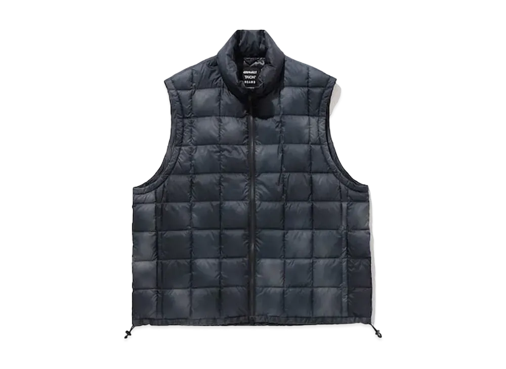 9/30発売｜Gramicci × TAION × BEAMS capsule collection｜抽選/販売