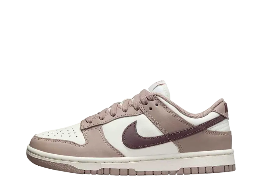 ナイキ ウィメンズ ダンク ロー "ディフューズドトープ"