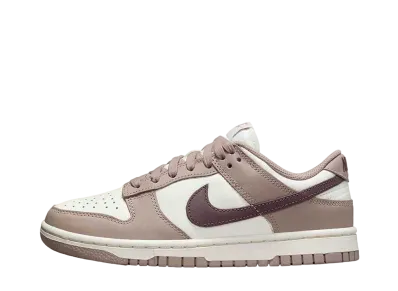 ナイキ ウィメンズ ダンク ロー "ディフューズドトープ"