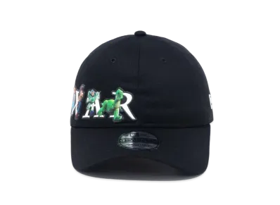 NEW ERA 9Twenty Disney 100th Pixar Toy Story "Black"