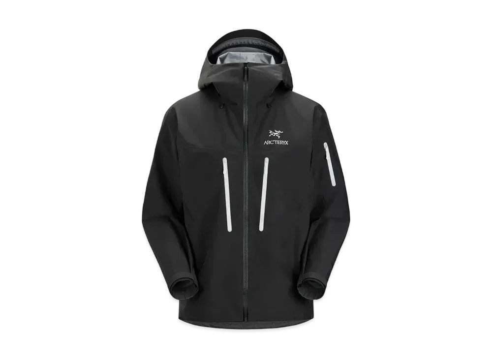 ARC'TERYX Alpha SV Jacket Men's 