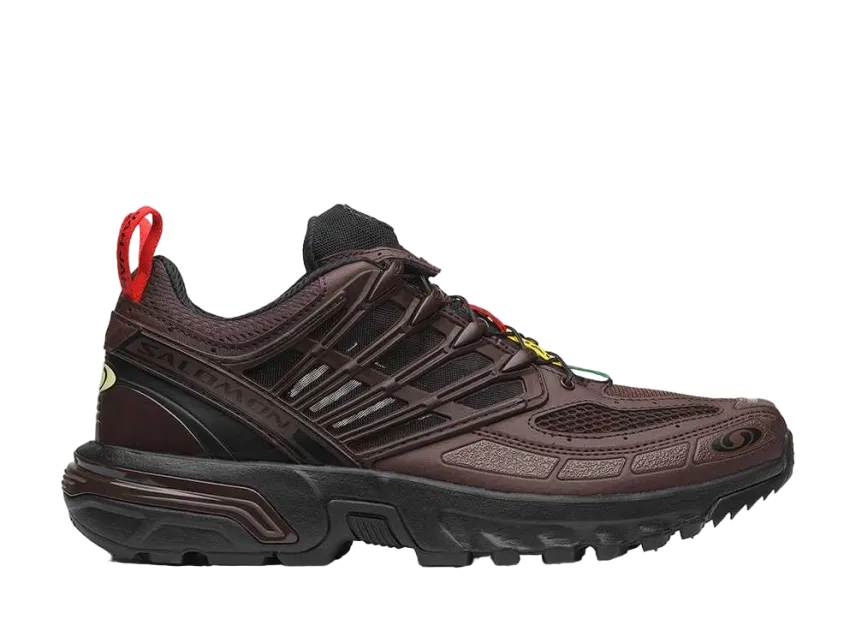 Jah Jah × Salomon ACS Pro Jah Jah × Salomon ACS Pro