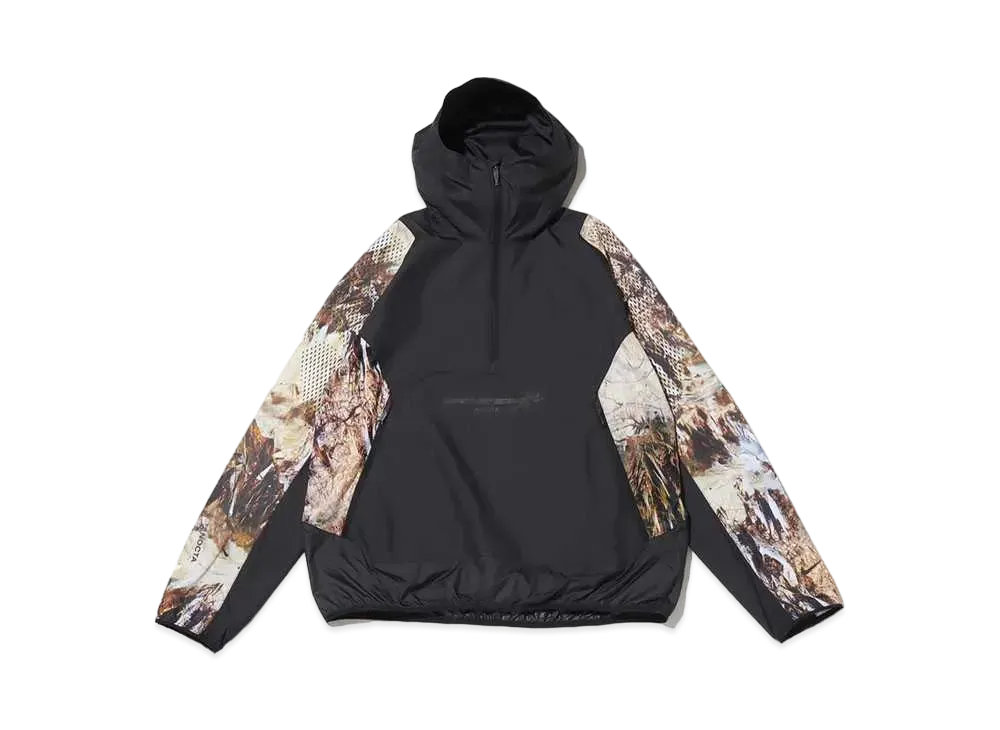 Nike NOCTA Running Men's Jacket "Camo"